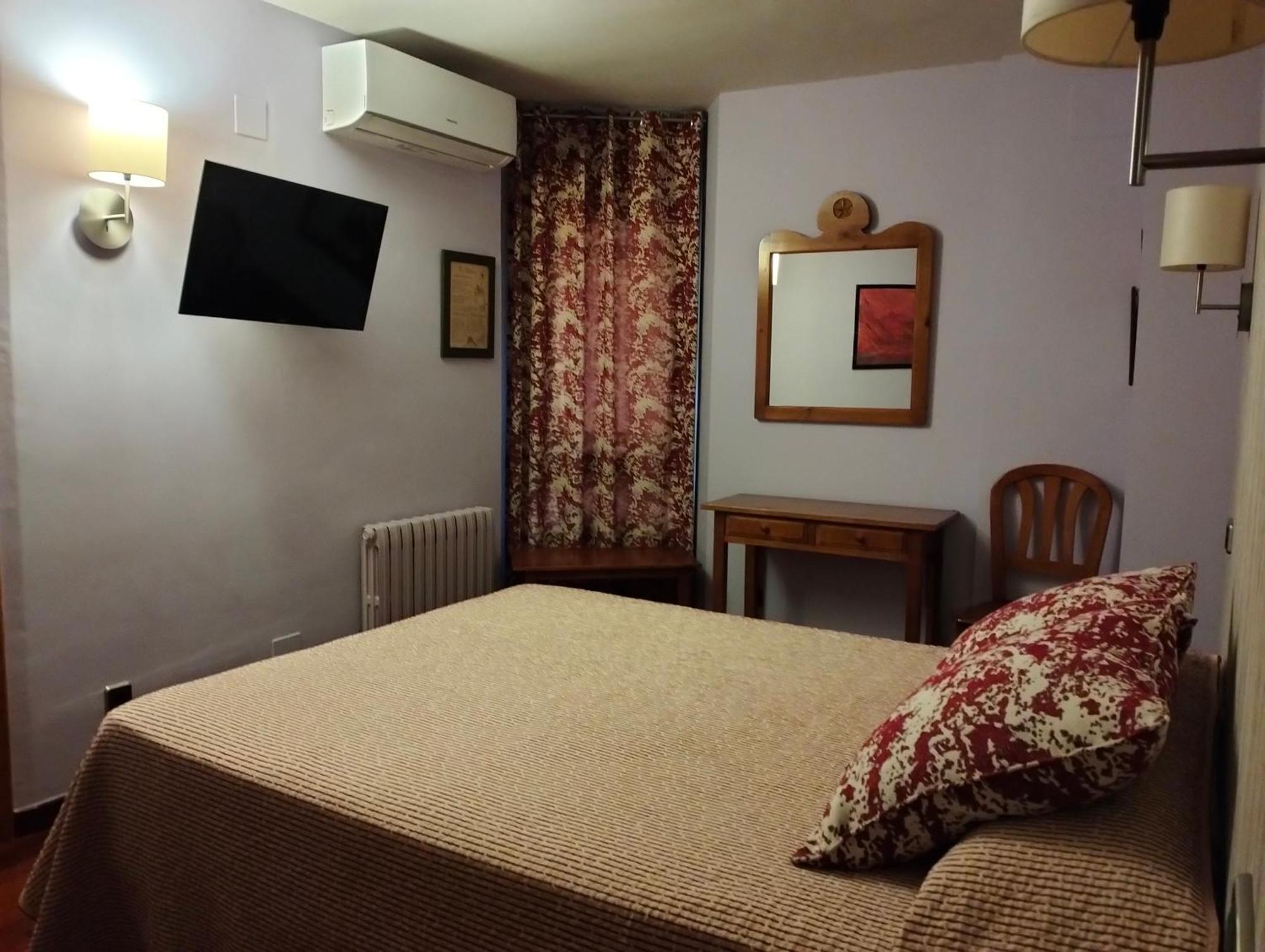 Hotel Aragueells Benasque Luaran gambar